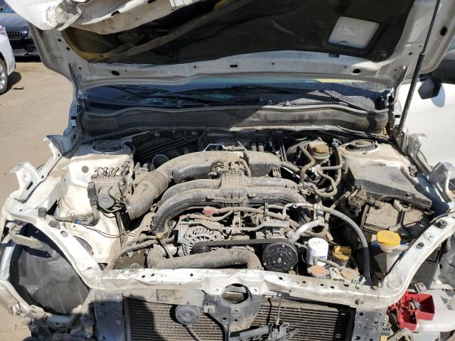 Photo 7 from auction – 2015 SUBARU FORESTER 2 with VIN JF2SJABC6FH482214