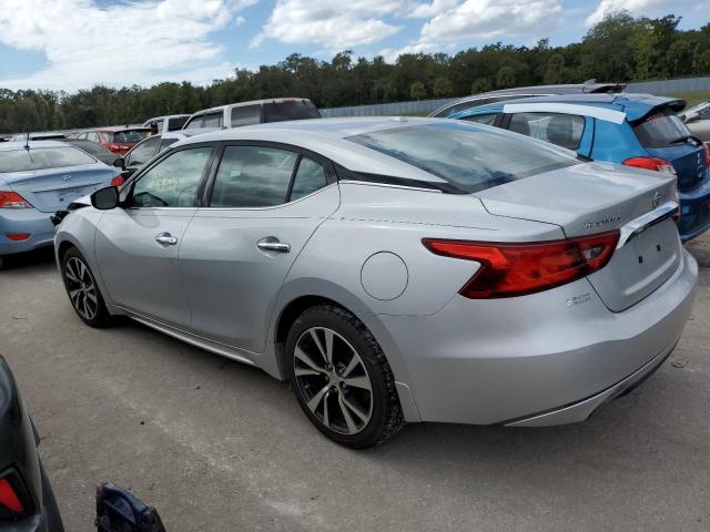 Zdjęcie 3 z aukcji – 2016 NISSAN MAXIMA 3.5 z VIN 1N4AA6AP2GC429722