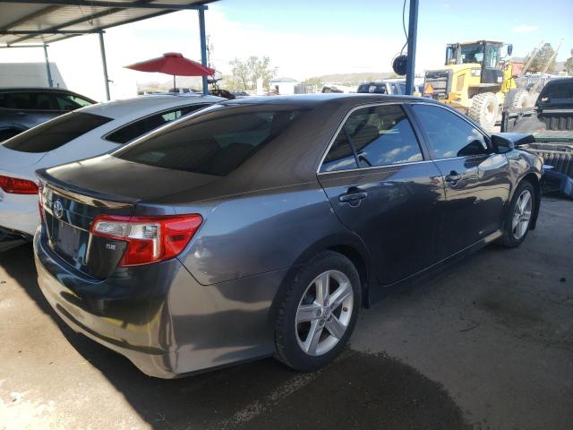 Photo 4 from auction – 2014 TOYOTA CAMRY L with VIN 4T1BF1FK4EU747246