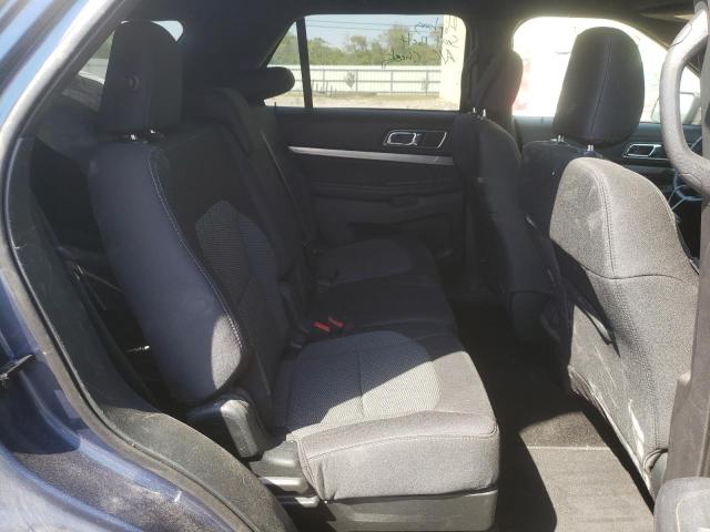 Photo 6 from auction – 2019 FORD EXPLORER X with VIN 1FM5K8D81KGA21797