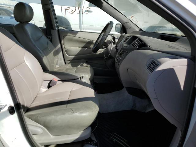 Photo 5 from auction – 2003 TOYOTA PRIUS with VIN JT2BK12UX30084463