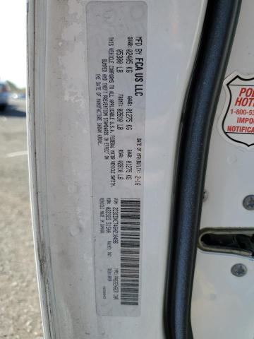Photo 10 from auction – 2016 DODGE CHARGER R/ with VIN 2C3CDXCT4GH210496