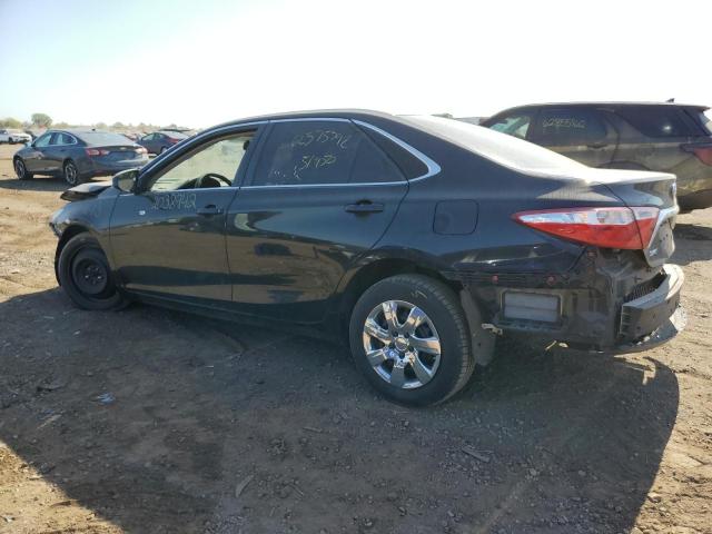 Photo 2 from auction – 2015 TOYOTA CAMRY LE with VIN 4T4BF1FK4FR509095