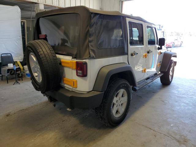 Photo 4 from auction – 2016 JEEP WRANGLER U with VIN 1C4BJWDG3GL323662