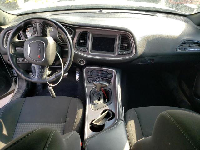 Photo 8 from auction – 2021 DODGE CHALLENGER with VIN 2C3CDZBT0MH538426