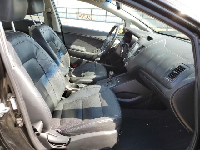 Photo 5 from auction – 2014 KIA FORTE EX with VIN KNAFZ4A89E5109320