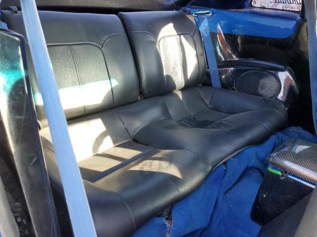Photo 6 from auction – 2000 MITSUBISHI ECLIPSE GT with VIN 4A3AC54LXYE147905