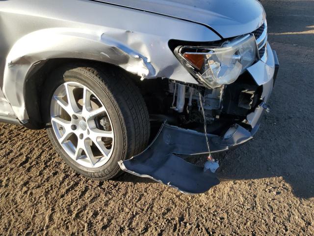 Photo 9 from auction – 2011 DODGE JOURNEY CR with VIN 3D4PG3FG9BT551407