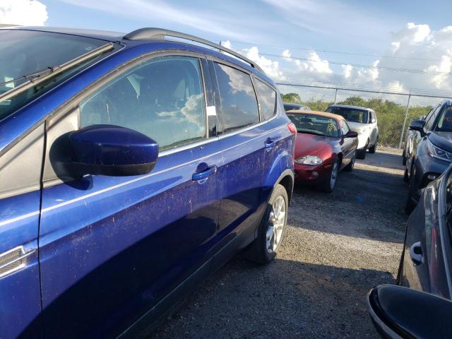 Photo 9 from auction – 2013 FORD ESCAPE SE with VIN 1FMCU0GX0DUC99391