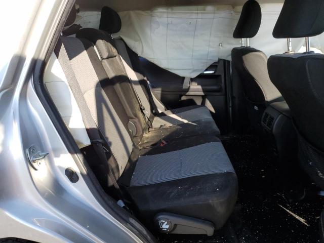 Photo 6 from auction – 2017 TOYOTA 4RUNNER SR with VIN JTEBU5JR0H5451012