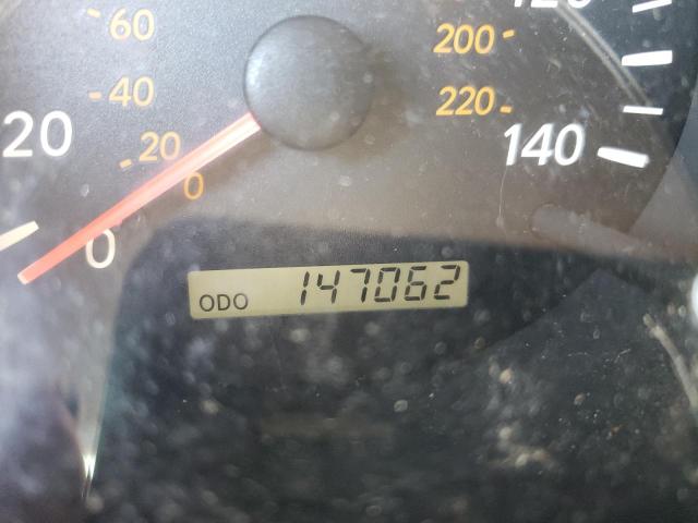 Photo 8 from auction – 2006 TOYOTA HIGHLANDER with VIN JTEEP21A860168915