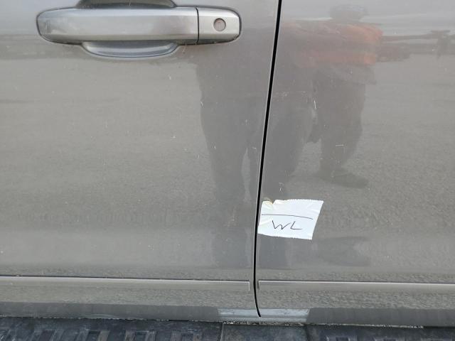 Photo 9 from auction – 2017 CHEVROLET silverado with VIN 1GCVKREC0HZ289637