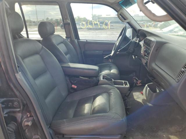 Photo 5 from auction – 2005 FORD EXPLORER S with VIN 1FMZU67K95UB59875