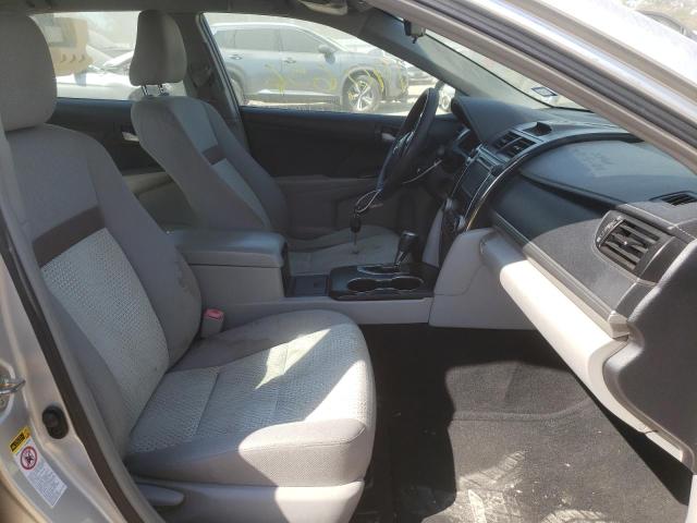 Photo 5 from auction – 2013 TOYOTA CAMRY L with VIN 4T4BF1FK9DR282872