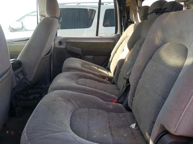 Photo 6 from auction – 2004 FORD EXPLORER X with VIN 1FMZU73E54ZA88116