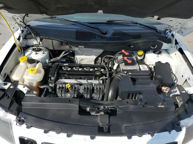 Photo 7 from auction – 2014 JEEP COMPASS SP with VIN 1C4NJCBA0ED826003