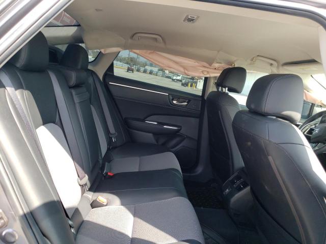 Photo 6 from auction – 2019 HONDA CLARITY with VIN JHMZC5F13KC006483