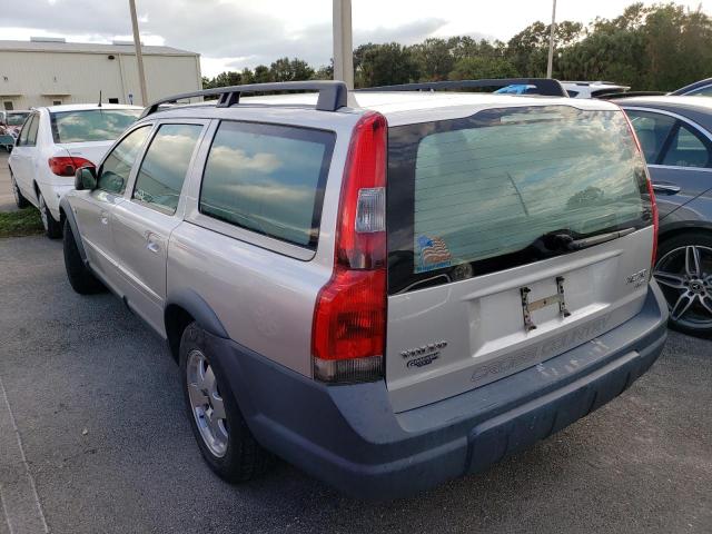 Photo 3 from auction – 2004 VOLVO XC70 with VIN YV1SZ59H041152472