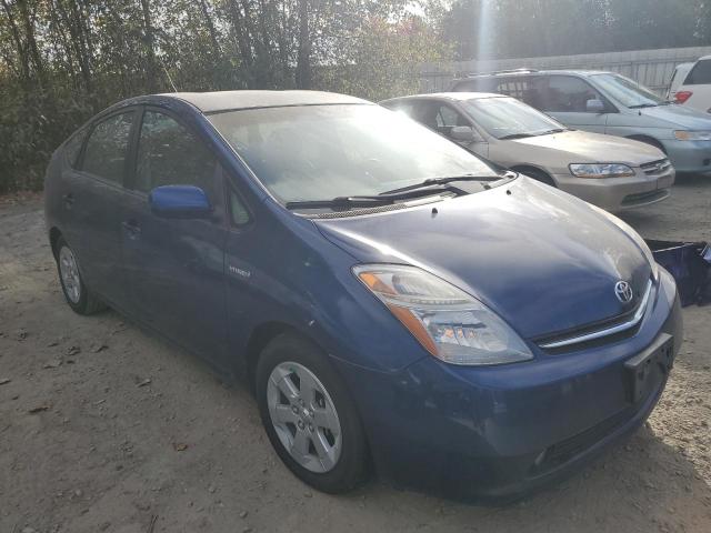 TOYOTA PRIUS 2008 with VIN JTDKB20U687808924 - Photo from auction
