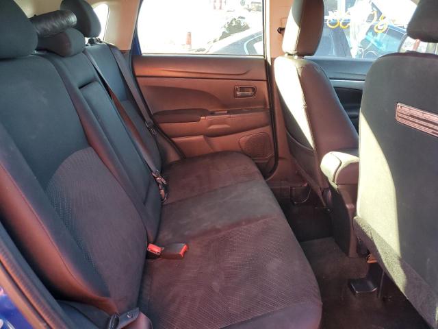 Фото 6 с аукциона – 2015 MITSUBISHI OUTLANDER с VIN 4A4AP4AU3FE024869