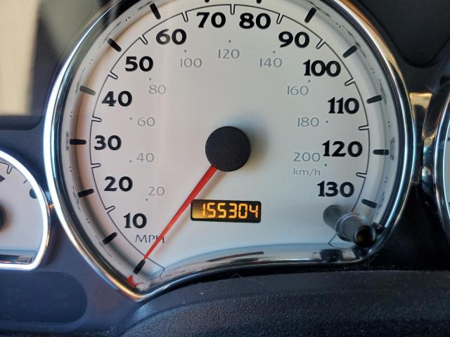 Photo 8 from auction – 2005 SATURN VUE with VIN 5GZCZ33D55S869030