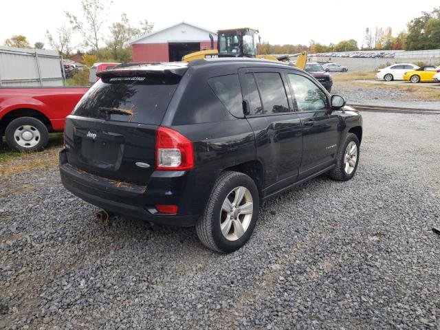 Photo 4 from auction – 2012 JEEP COMPASS LA with VIN 1C4NJDEBXCD537752