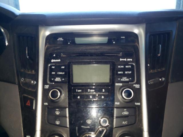 Photo 9 from auction – 2011 HYUNDAI SONATA GLS with VIN 5NPEB4AC9BH148542