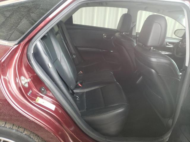 Photo 6 from auction – 2013 TOYOTA AVALON BAS with VIN 4T1BK1EB0DU011822