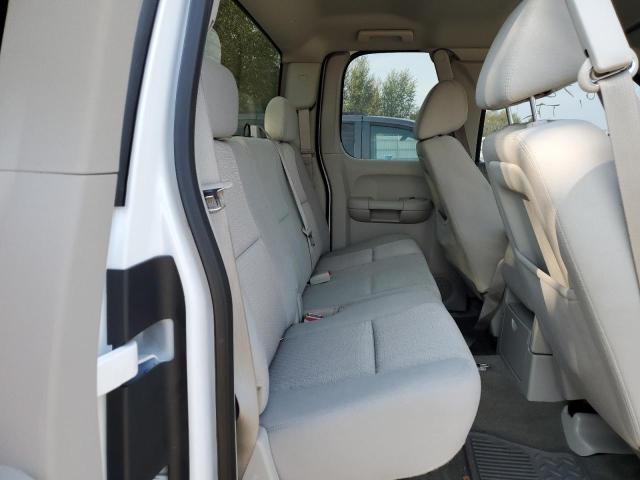 Photo 6 from auction – 2012 CHEVROLET SILVERADO with VIN 1GCRKSE78CZ122463