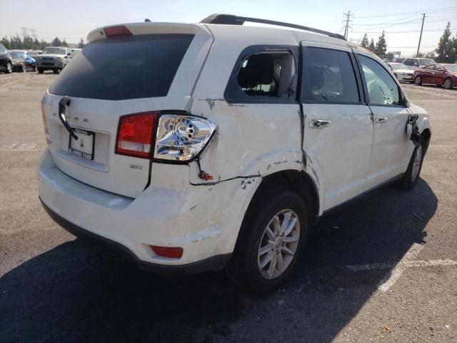Photo 4 from auction – 2017 DODGE JOURNEY SX with VIN 3C4PDDBG9HT592548