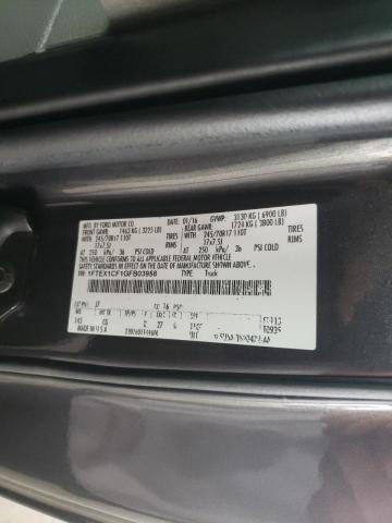 Photo 10 from auction – 2016 FORD F150 SUPER with VIN 1FTEX1CF1GFB03958