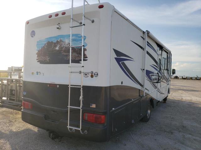 Photo 4 from auction – 2008 FORD F530 SUPER with VIN 1F6MF53YX80A00679