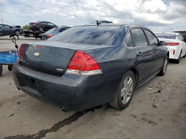 Photo 4 from auction – 2016 CHEVROLET IMPALA LIM with VIN 2G1WB5E34G1177937
