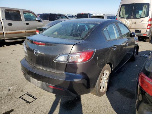 Photo 4 from auction – 2010 MAZDA 3 I with VIN JM1BL1SF6A1222075