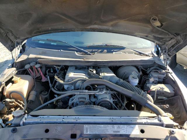 Photo 7 from auction – 1998 DODGE RAM 2500 with VIN 1B7KF23W9WJ186918