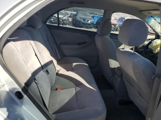 Photo 6 from auction – 2006 TOYOTA COROLLA CE with VIN 1NXBR32E06Z666314