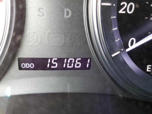 Photo 8 from auction – 2011 LEXUS ES 350 with VIN JTHBK1EG3B2441481