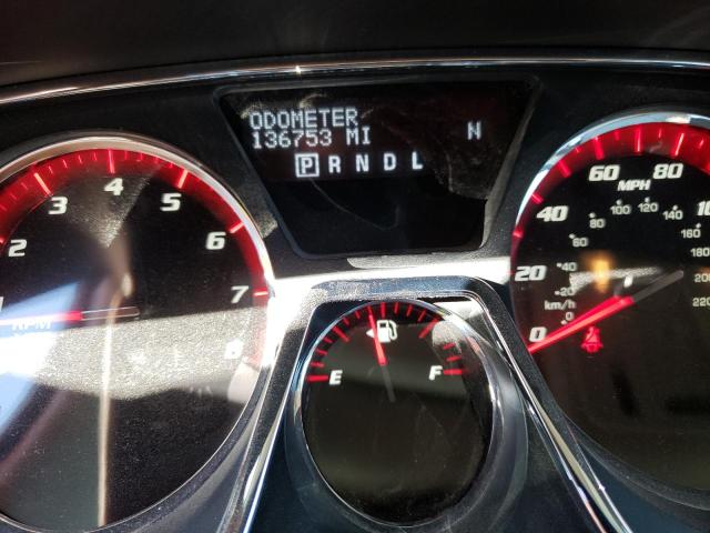 Photo 8 from auction – 2013 GMC ACADIA DEN with VIN 1GKKVTKD2DJ245494