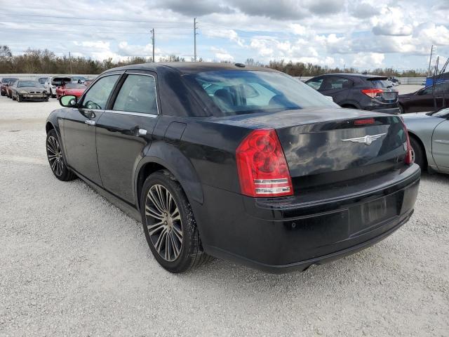Photo 3 from auction – 2010 CHRYSLER 300 S with VIN 2C3CA9CT6AH263423