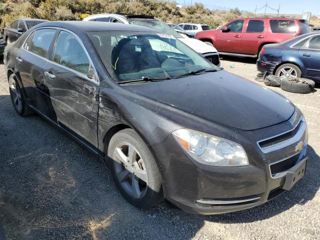 CHEVROLET MALIBU 2LT 2012 with VIN 1G1ZD5E04CF347360 - Photo from auction