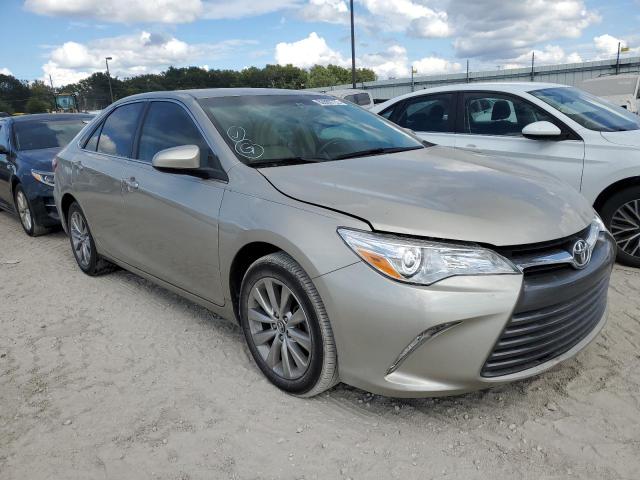 Photo 1 from auction – 2017 TOYOTA CAMRY LE with VIN 4T1BF1FK4HU690390