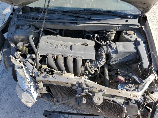Photo 7 from auction – 2007 TOYOTA COROLLA CE with VIN 1NXBR32E57Z886243