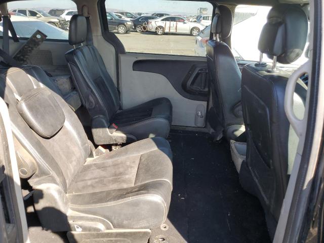 Photo 9 from auction – 2017 DODGE GRAND CARA with VIN 2C4RDGCG0HR865968