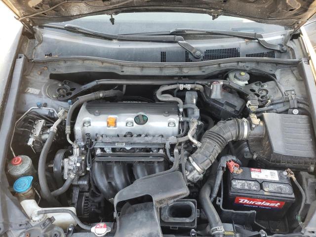 Photo 7 from auction – 2010 HONDA ACCORD with VIN 1HGCP2F85AA056997