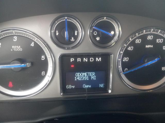 Photo 8 from auction – 2014 CADILLAC ESCALADE L with VIN 1GYS3BEF8ER187235