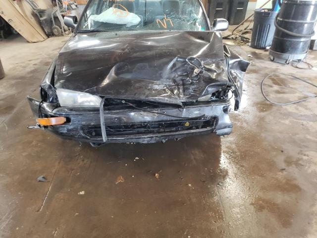 Photo 9 from auction – 1995 TOYOTA COROLLA LE with VIN 1NXAE09B8SZ273155