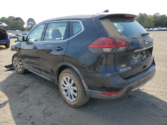 Photo 3 from auction – 2017 NISSAN ROGUE S with VIN KNMAT2MT6HP530343