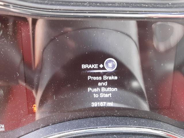 Photo 8 from auction – 2020 DODGE DURANGO R/ with VIN 1C4SDHCT6LC204600