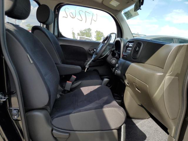 Photo 5 from auction – 2011 NISSAN CUBE BASE with VIN JN8AZ2KR7BT214300