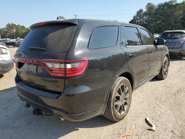 Photo 4 from auction – 2017 DODGE DURANGO R/ with VIN 1C4SDHCT1HC636471